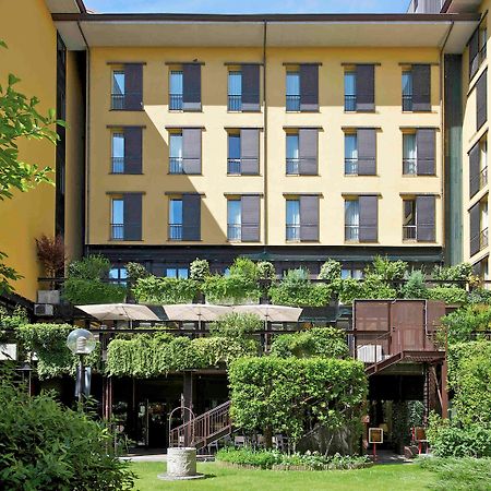 Mercure Bologna Centro Exterior photo