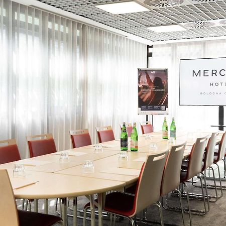 Mercure Bologna Centro Exterior photo