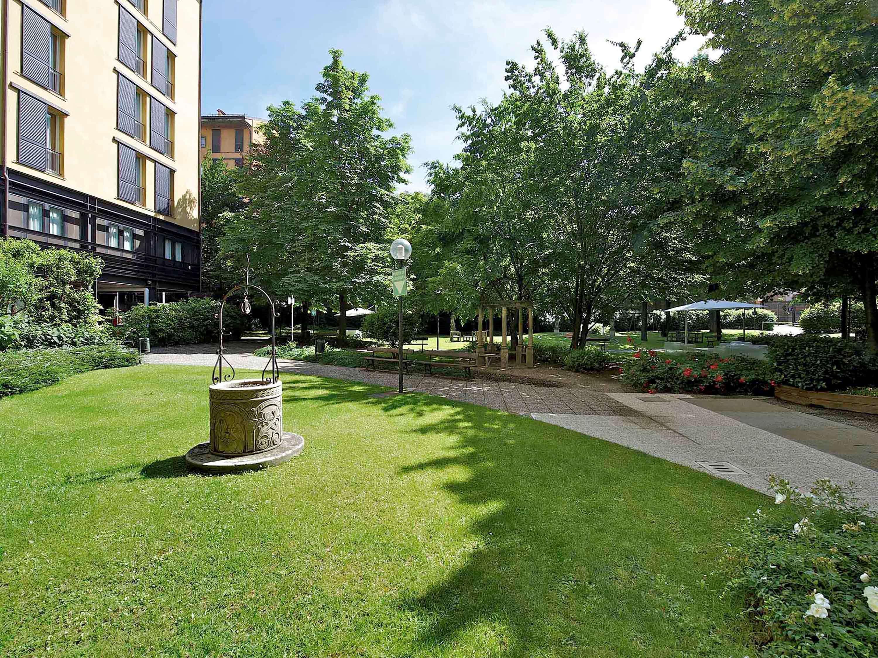 Mercure Bologna Centro Exterior photo