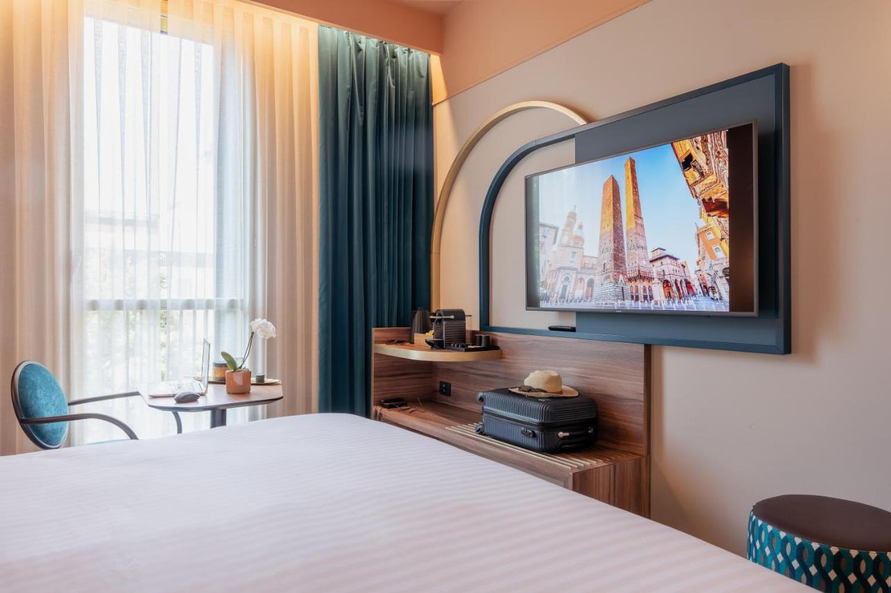 Mercure Bologna Centro Exterior photo