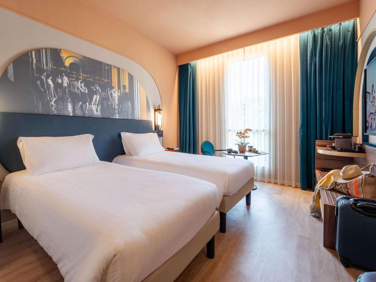 Mercure Bologna Centro Exterior photo