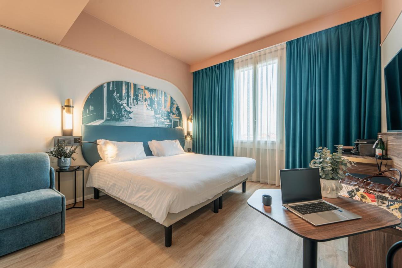 Mercure Bologna Centro Exterior photo