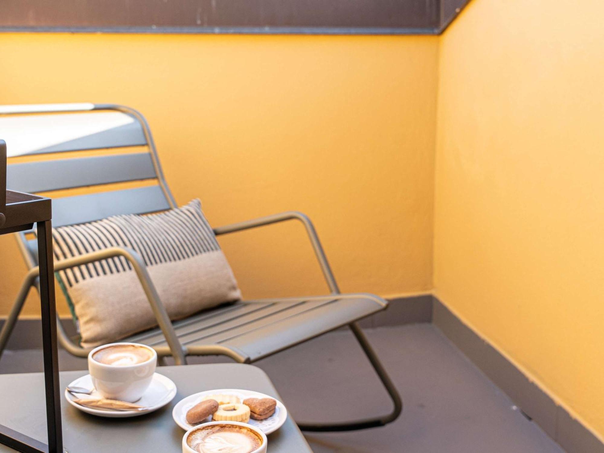 Mercure Bologna Centro Exterior photo