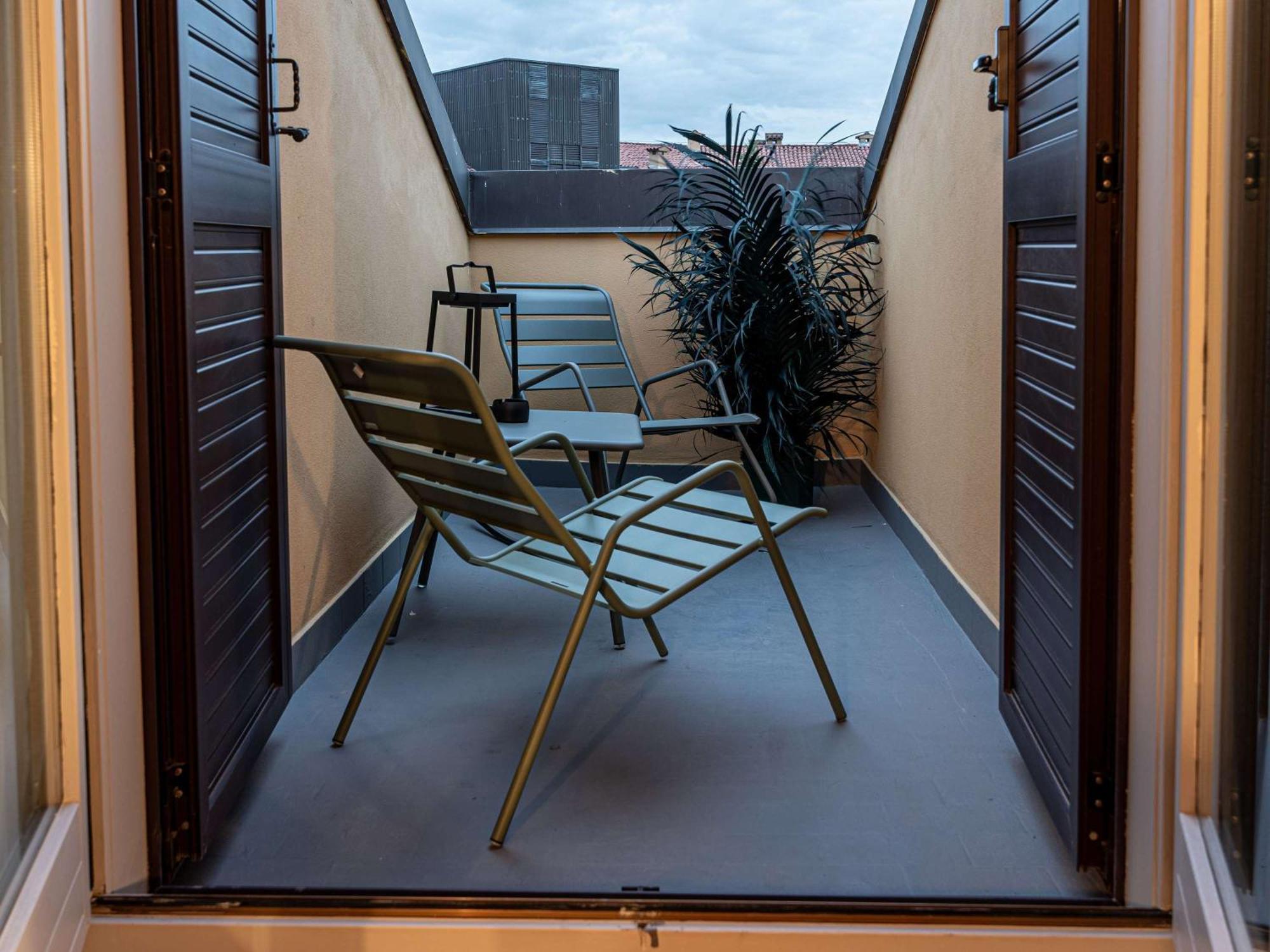Mercure Bologna Centro Exterior photo