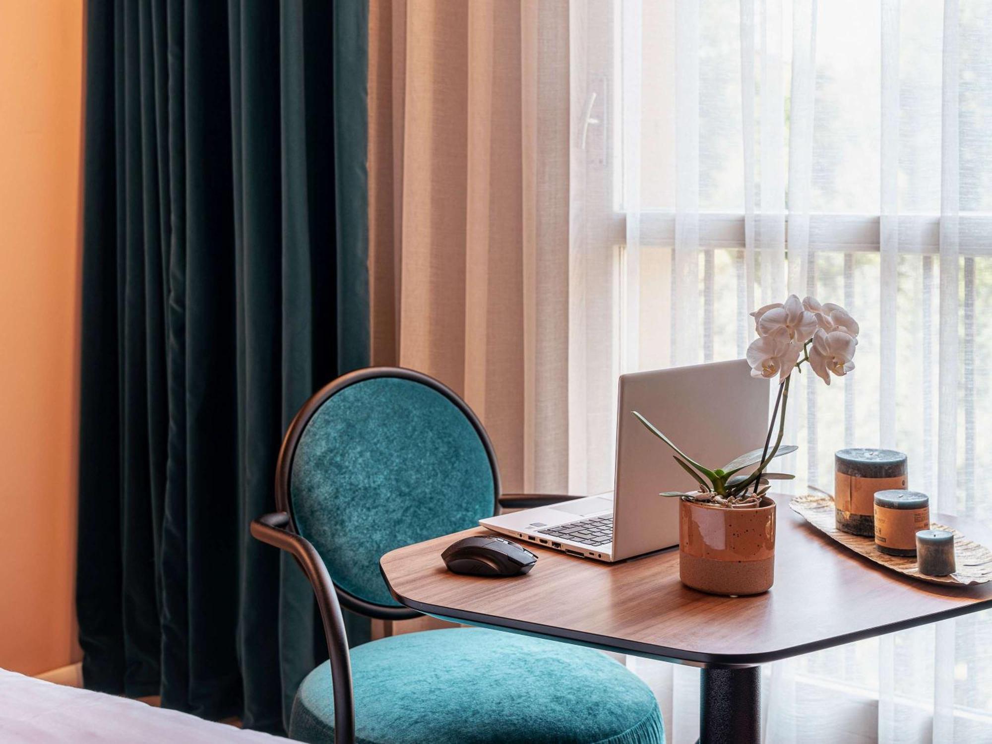 Mercure Bologna Centro Exterior photo