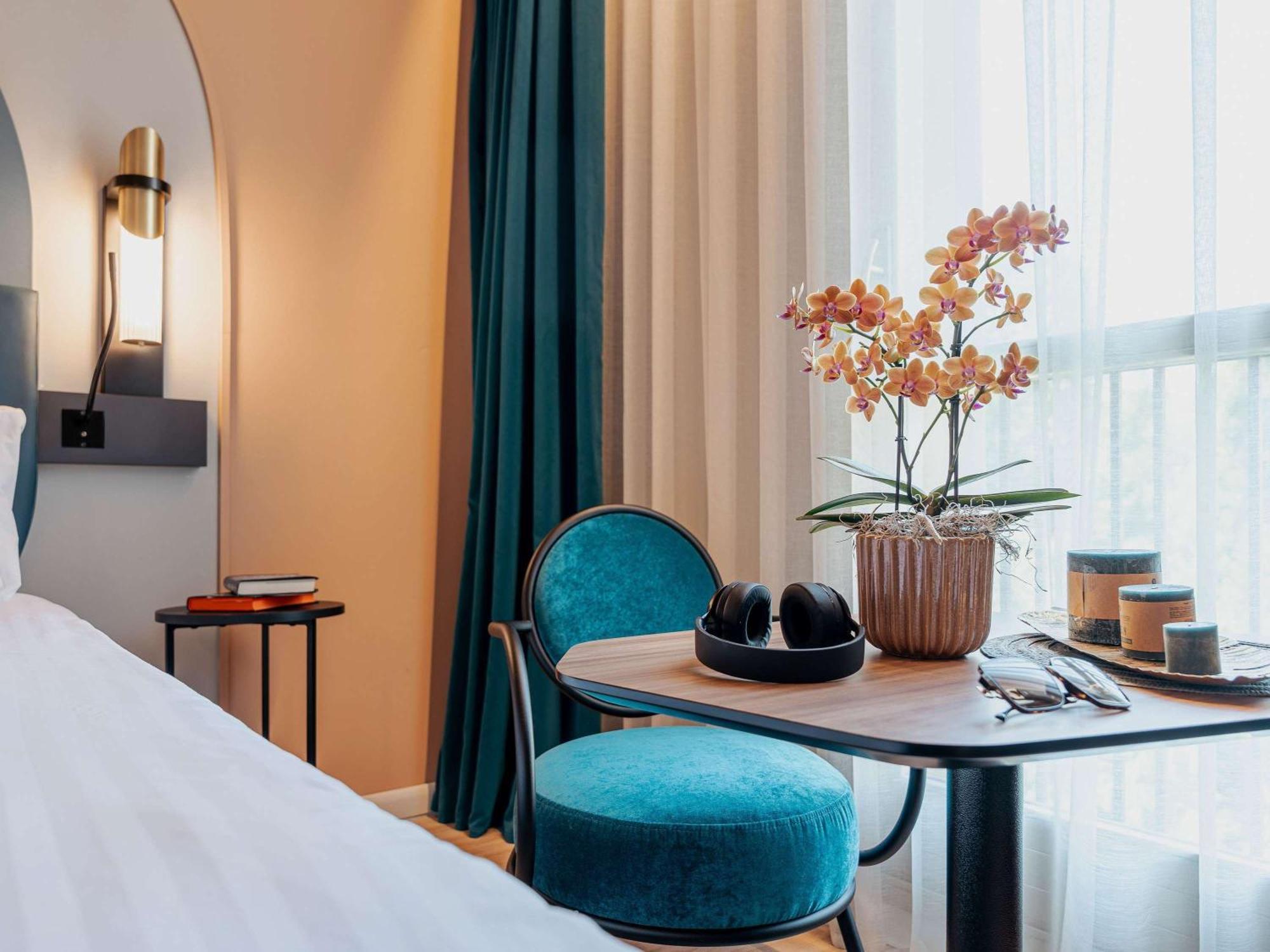 Mercure Bologna Centro Exterior photo
