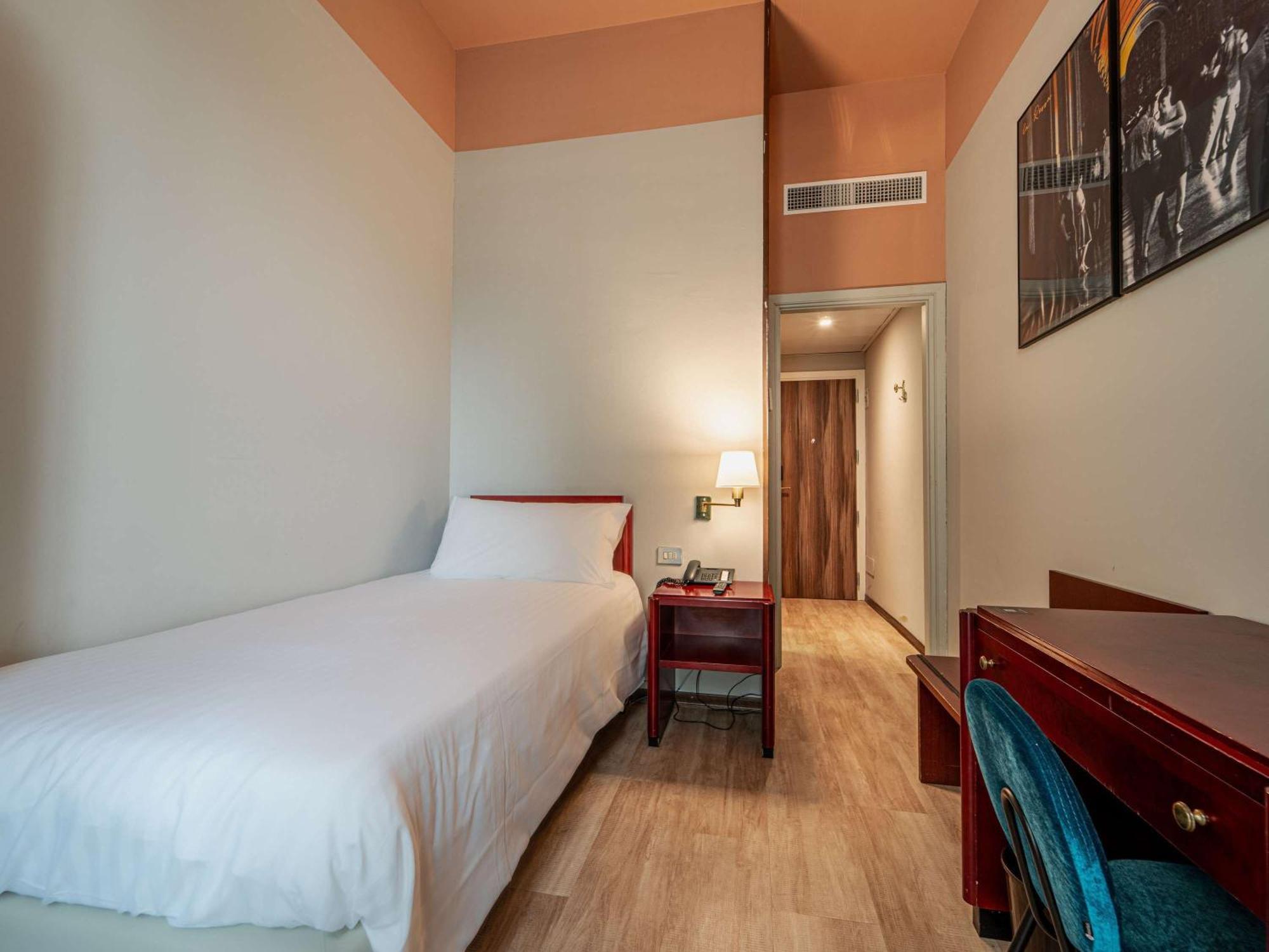 Mercure Bologna Centro Exterior photo