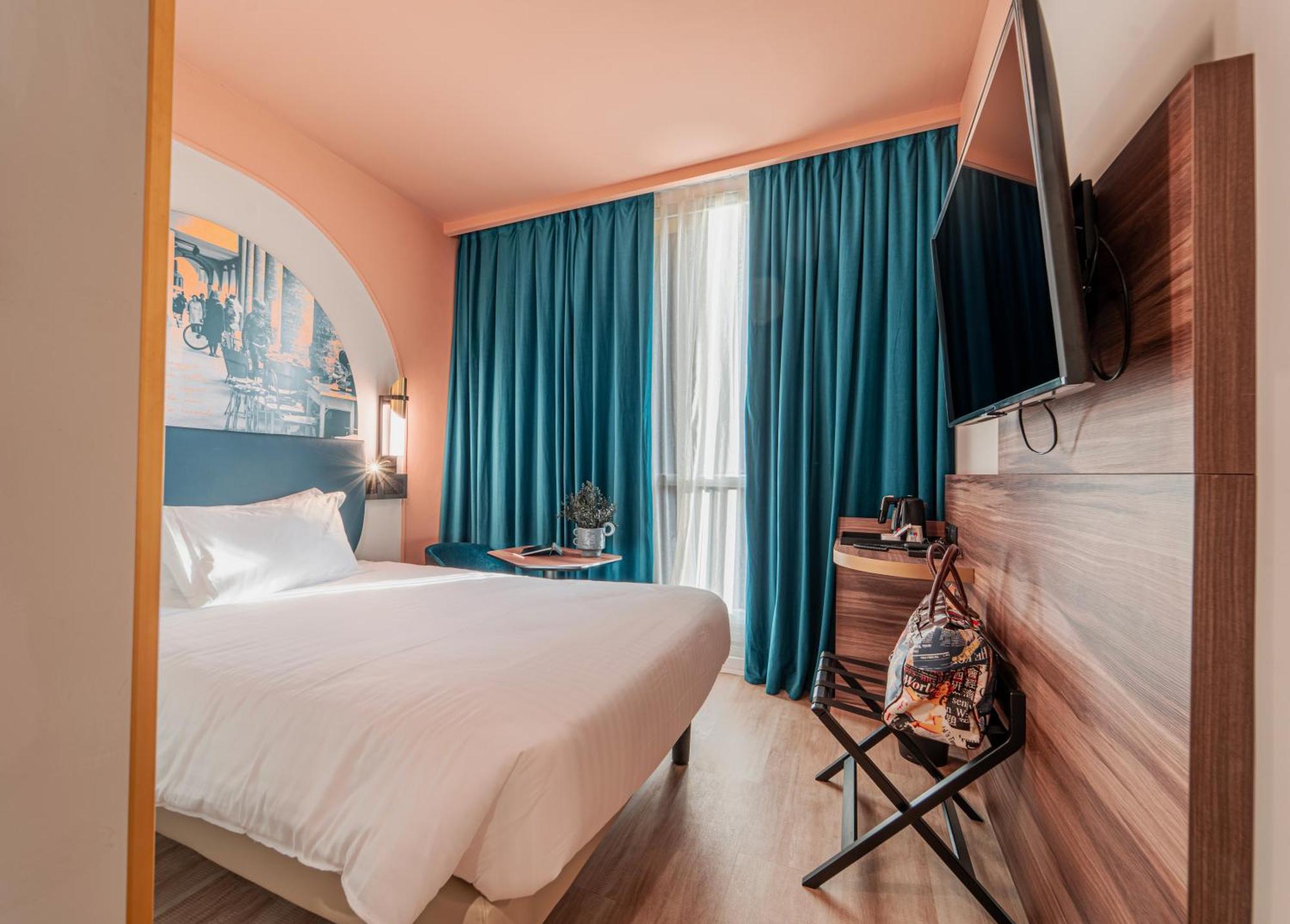 Mercure Bologna Centro Exterior photo
