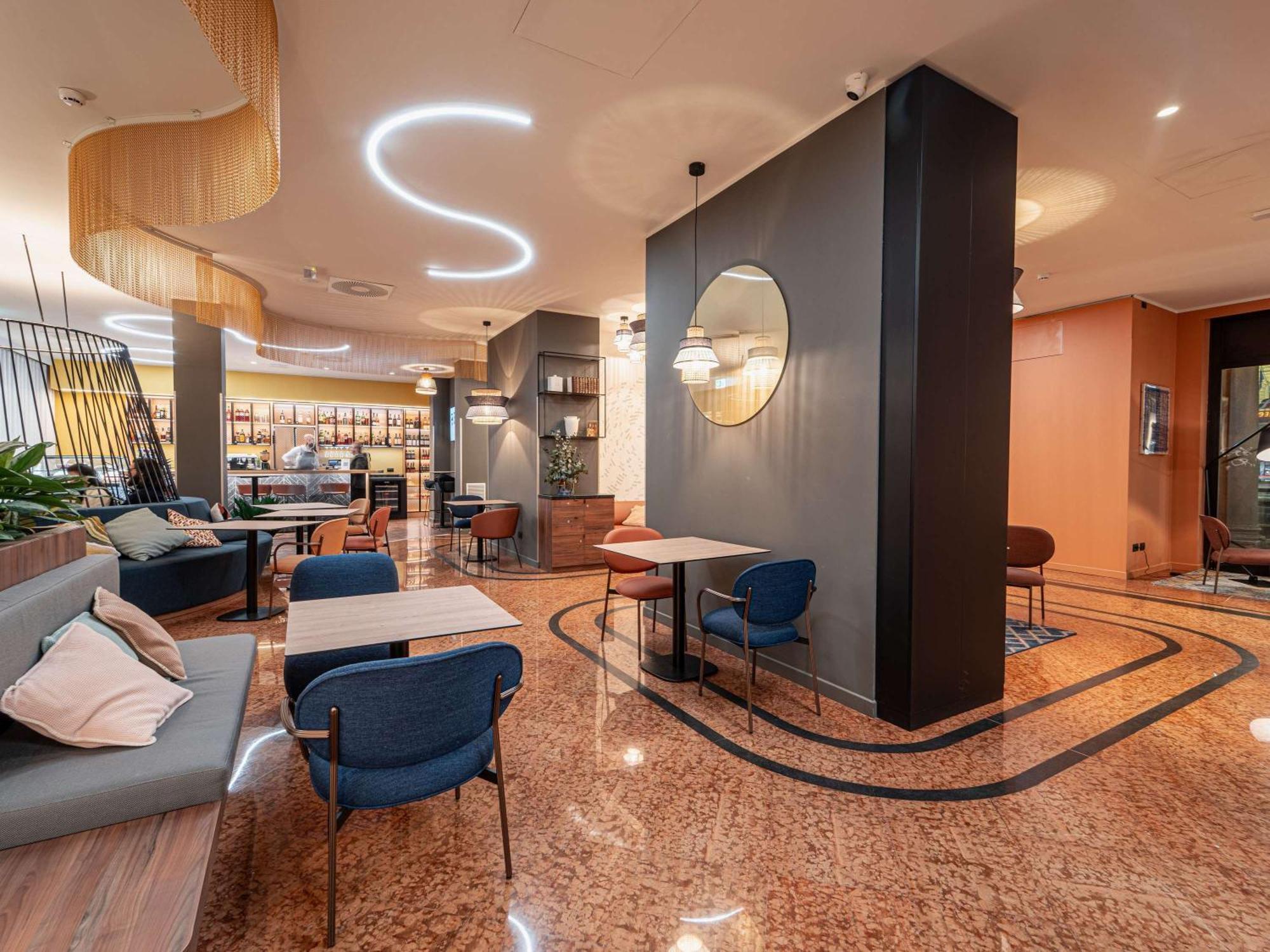 Mercure Bologna Centro Exterior photo