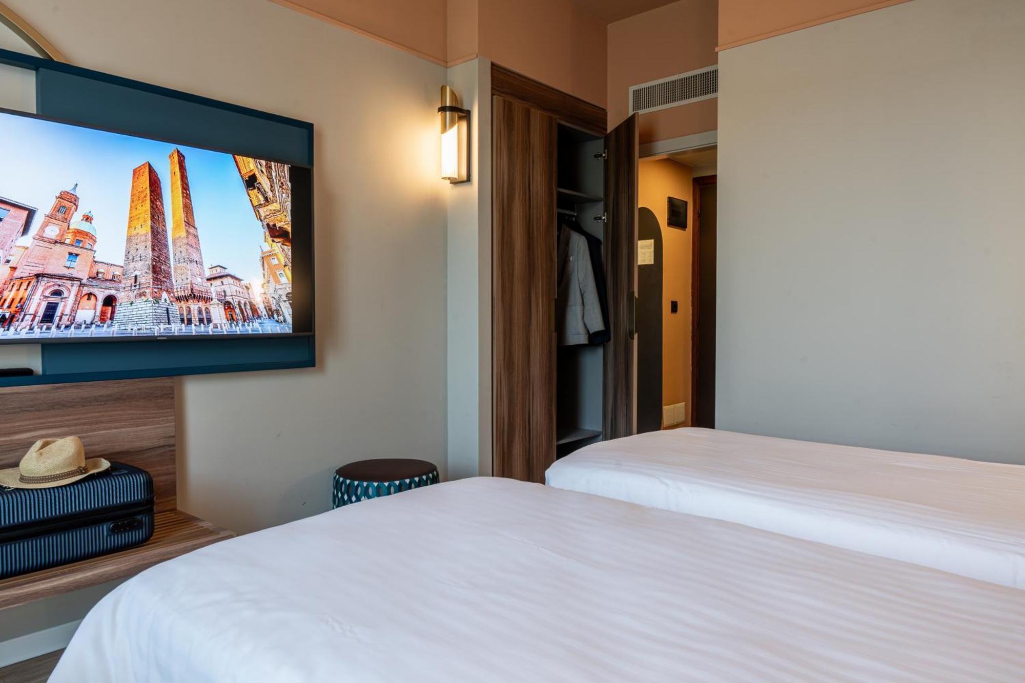 Mercure Bologna Centro Exterior photo