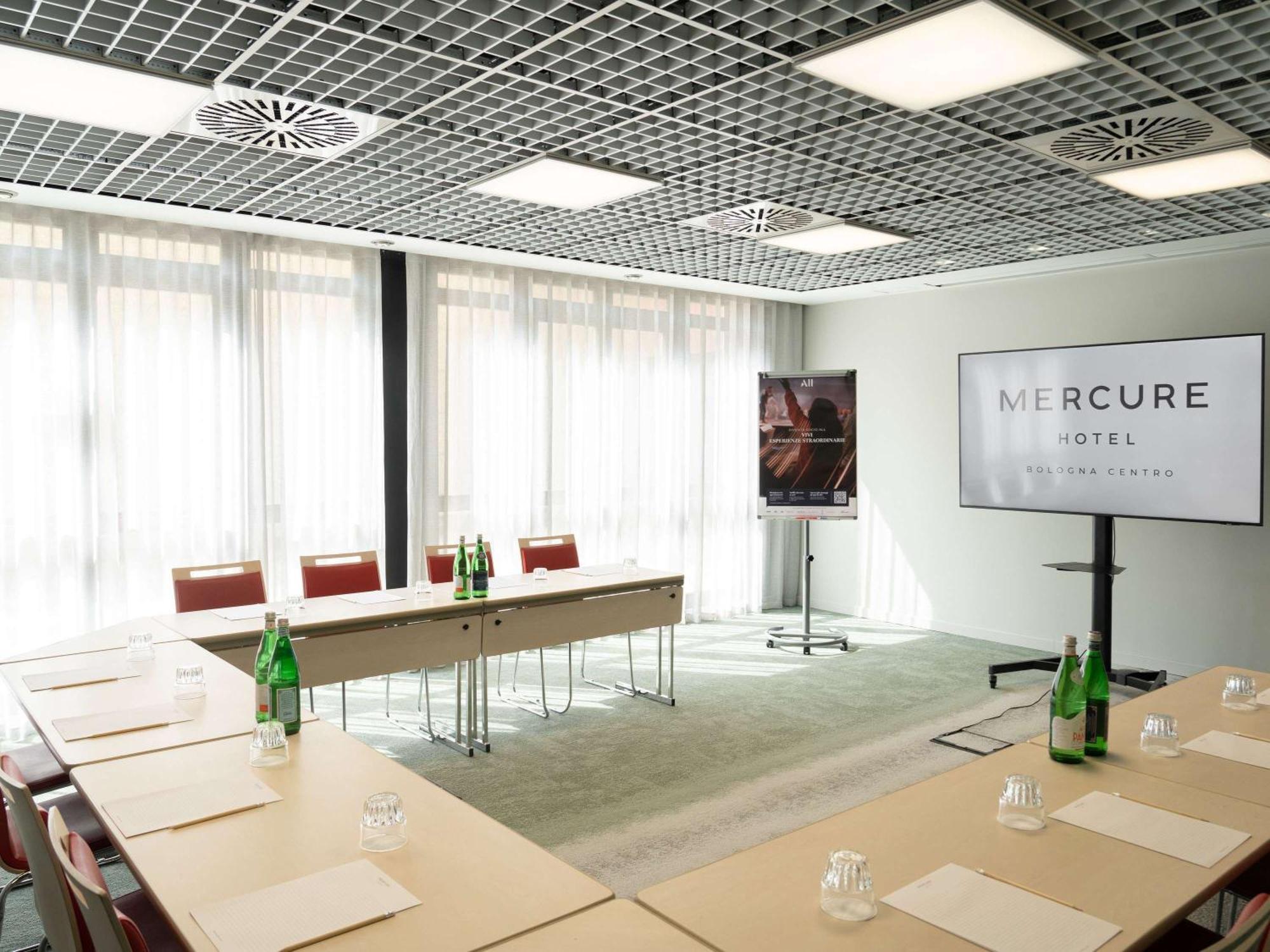 Mercure Bologna Centro Exterior photo