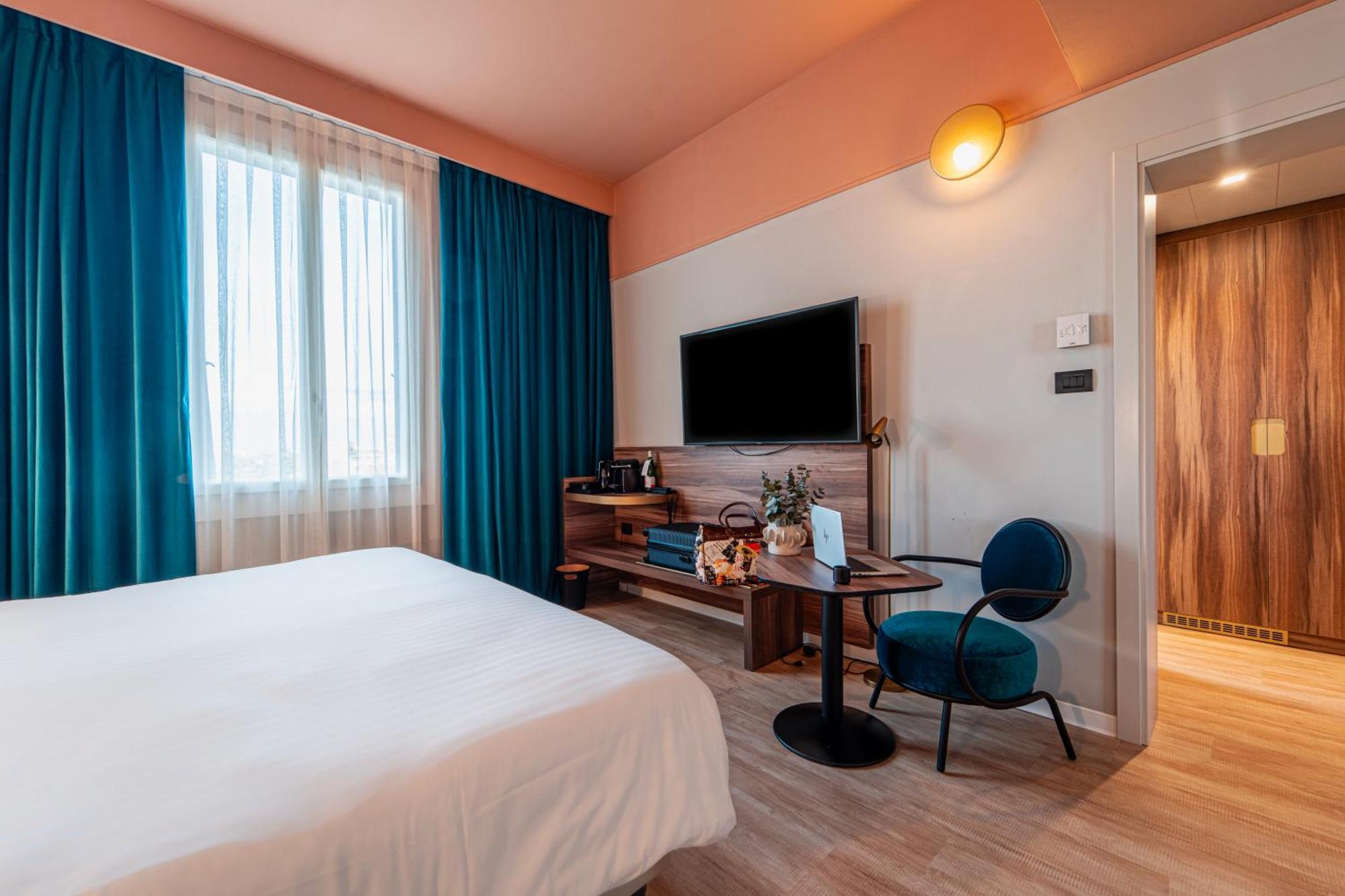 Mercure Bologna Centro Exterior photo