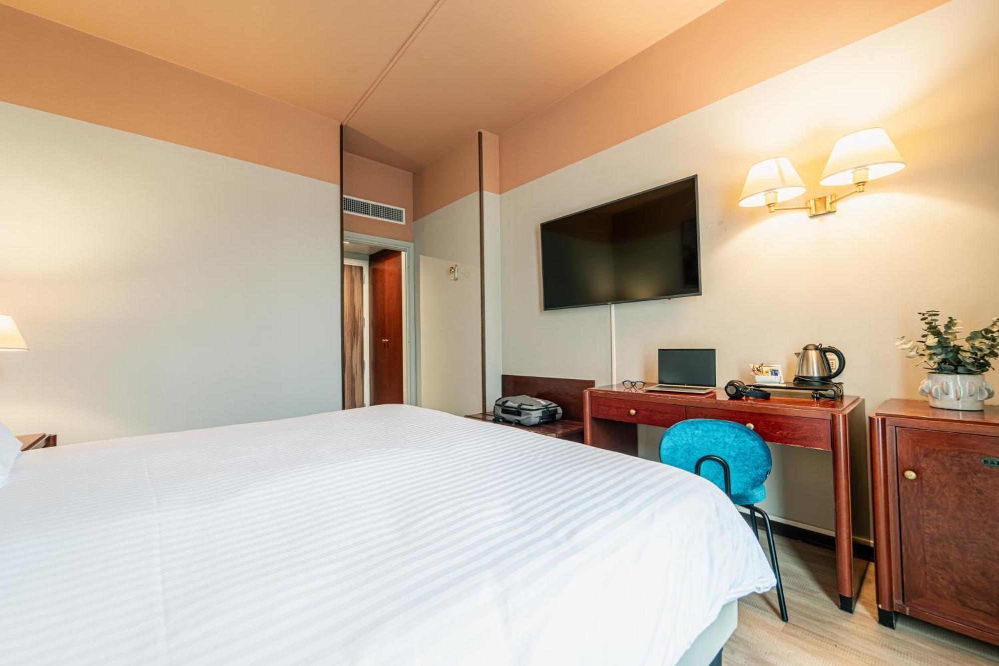 Mercure Bologna Centro Exterior photo