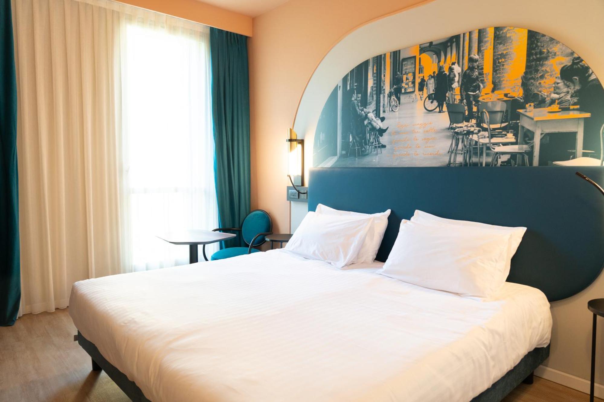 Mercure Bologna Centro Exterior photo