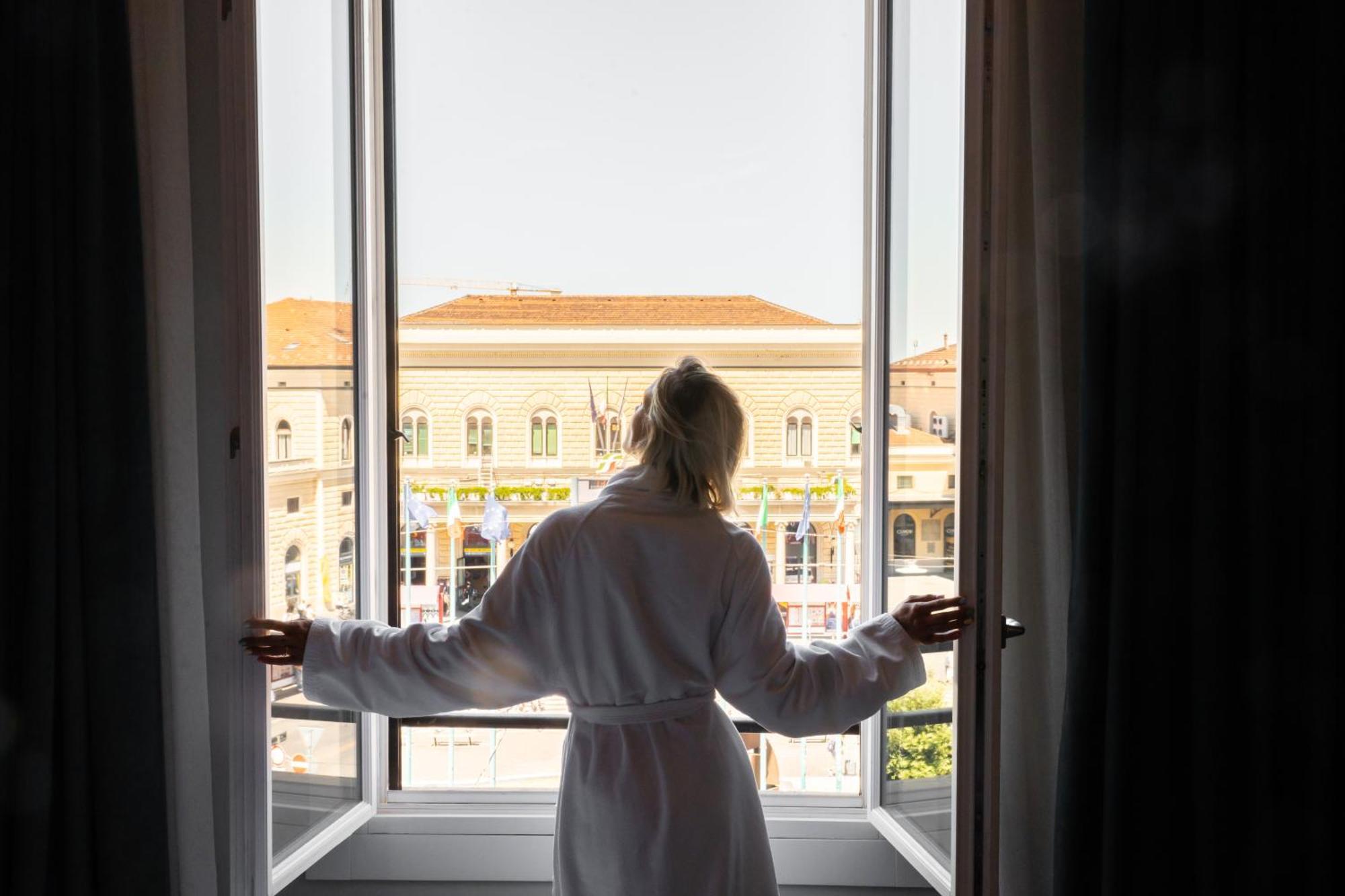 Mercure Bologna Centro Exterior photo
