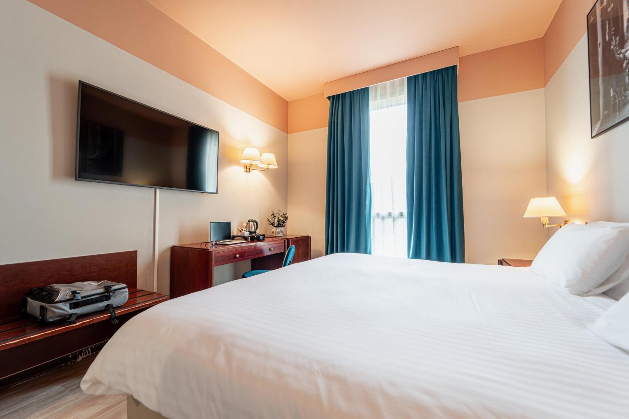 Mercure Bologna Centro Exterior photo