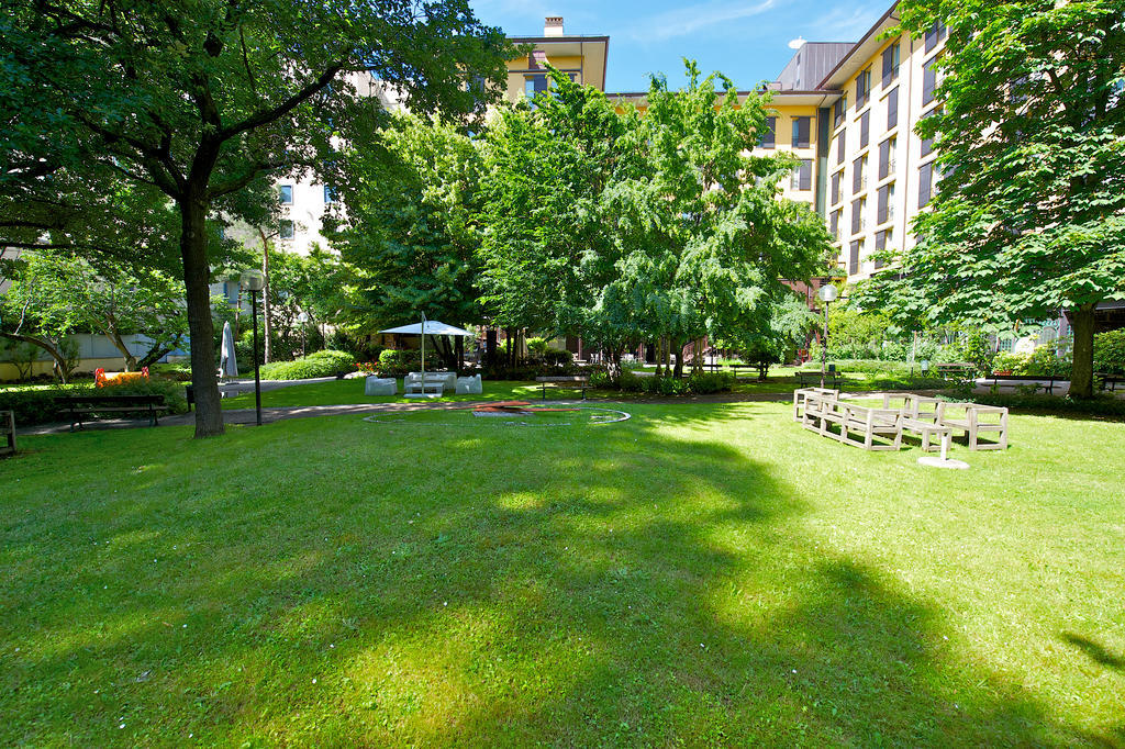 Mercure Bologna Centro Exterior photo